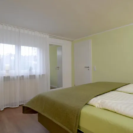 Gaestehaus A Und D Fischer * Moerfelden-Walldorf