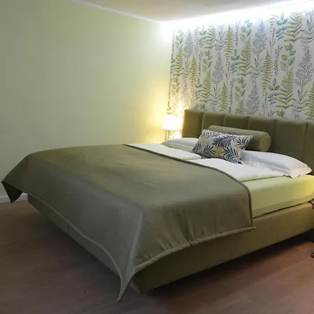 Gaestehaus A Und D Fischer Holiday home *