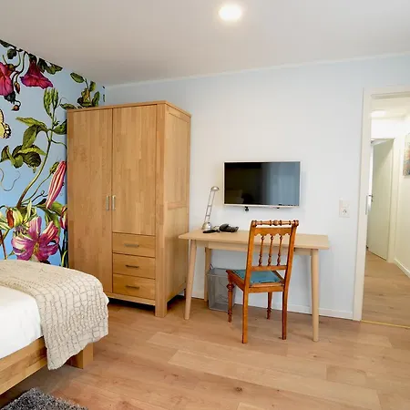 Gaestehaus A Und D Fischer Mörfelden-Walldorf