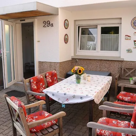 Gaestehaus A Und D Fischer