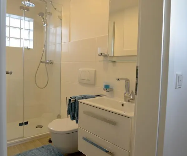 度假居 Gaestehaus A Und D Fischer