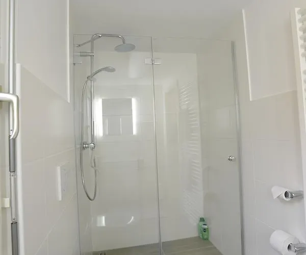 Gaestehaus A Und D Fischer 墨菲尔登-瓦尔多夫